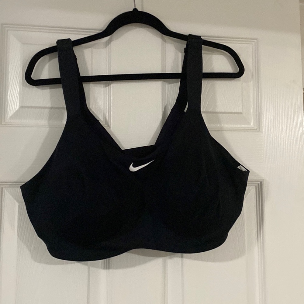 Literally tried it on for a few seconds. It is new just no tags.
